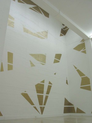 Wallpainting