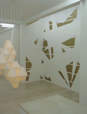 Wallpainting