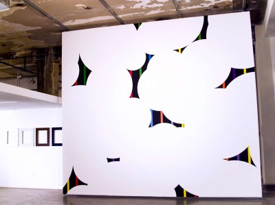 Wallpainting