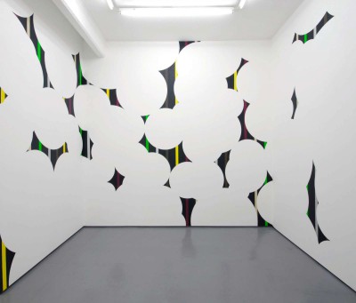 Wallpainting