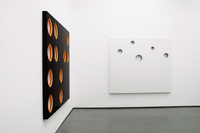 Installationview