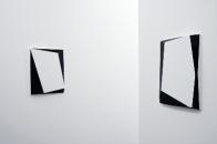 Small Cut off B&W Installation