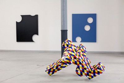 Harlequin