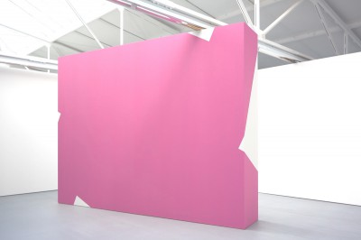Wall Back